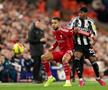 Liverpool - Newcastle, în etapa #24 din Premier League // FOTO: Getty Images