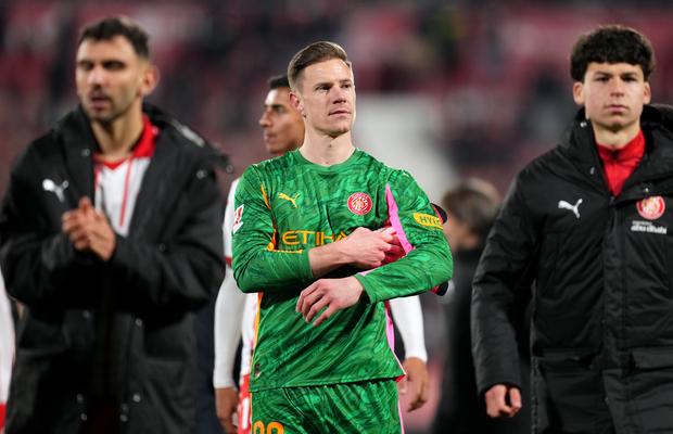 Ter Stegen s-a accidentat din nou și ar putea fi operat! Adio Mondial 2026?!