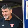 Adrian Mihalcea, antrenorul lui UTA Arad