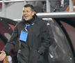 Costel Gâlcă, în Rapid - U Cluj // FOTO: Cristi Preda (GSP.ro)