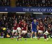 Chelsea - West Ham, în etapa #24 din Premier League // FOTO: Getty Images