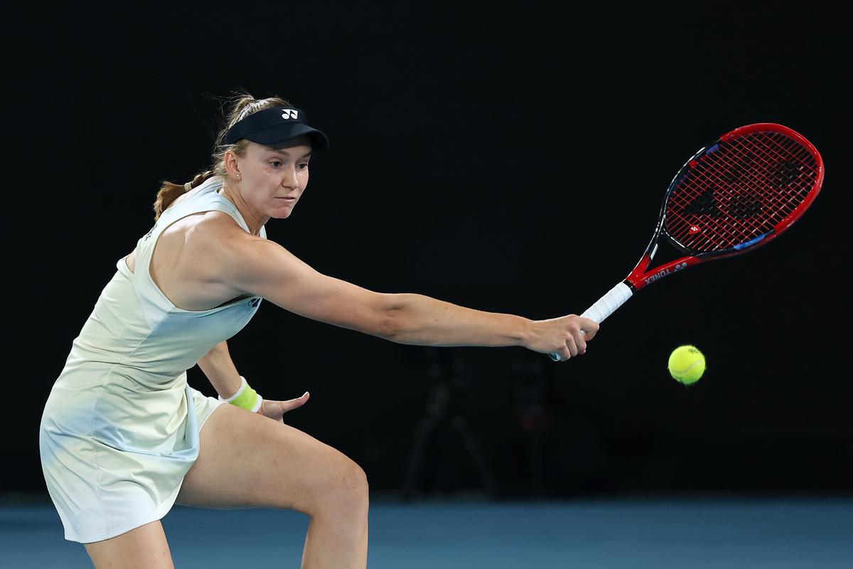 Aryna Sabalenka, prima reacție după eșecul din finala Australian Open