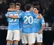 Napoli - Fiorentina, în etapa #23 din Serie A // FOTO: Getty Images
