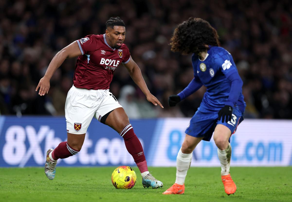 Chelsea - West Ham // 31 ianuarie 2026