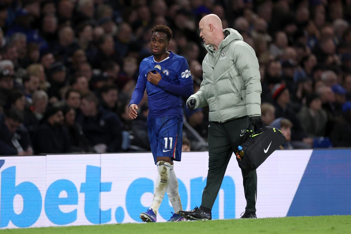 Chelsea - West Ham // 31 ianuarie 2026
