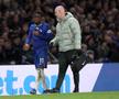 Chelsea - West Ham, în etapa #24 din Premier League // FOTO: Getty Images