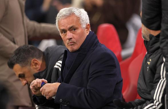 Jose Mourinho, după ce a picat cu Real Madrid în Liga Campionilor: „Regele!”
