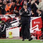 Liverpool - Newcastle, în etapa #24 din Premier League // FOTO: Getty Images