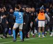 Napoli - Fiorentina, în etapa #23 din Serie A // FOTO: Getty Images
