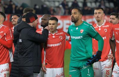 Ce înseamnă plecarea lui Mihai Nădăban de la Dinamo: efect de domino!
