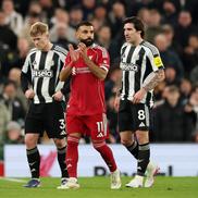 Liverpool - Newcastle, în etapa #24 din Premier League // FOTO: Getty Images
