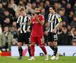 Liverpool - Newcastle, în etapa #24 din Premier League // FOTO: Getty Images