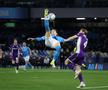 Napoli - Fiorentina, în etapa #23 din Serie A // FOTO: Getty Images
