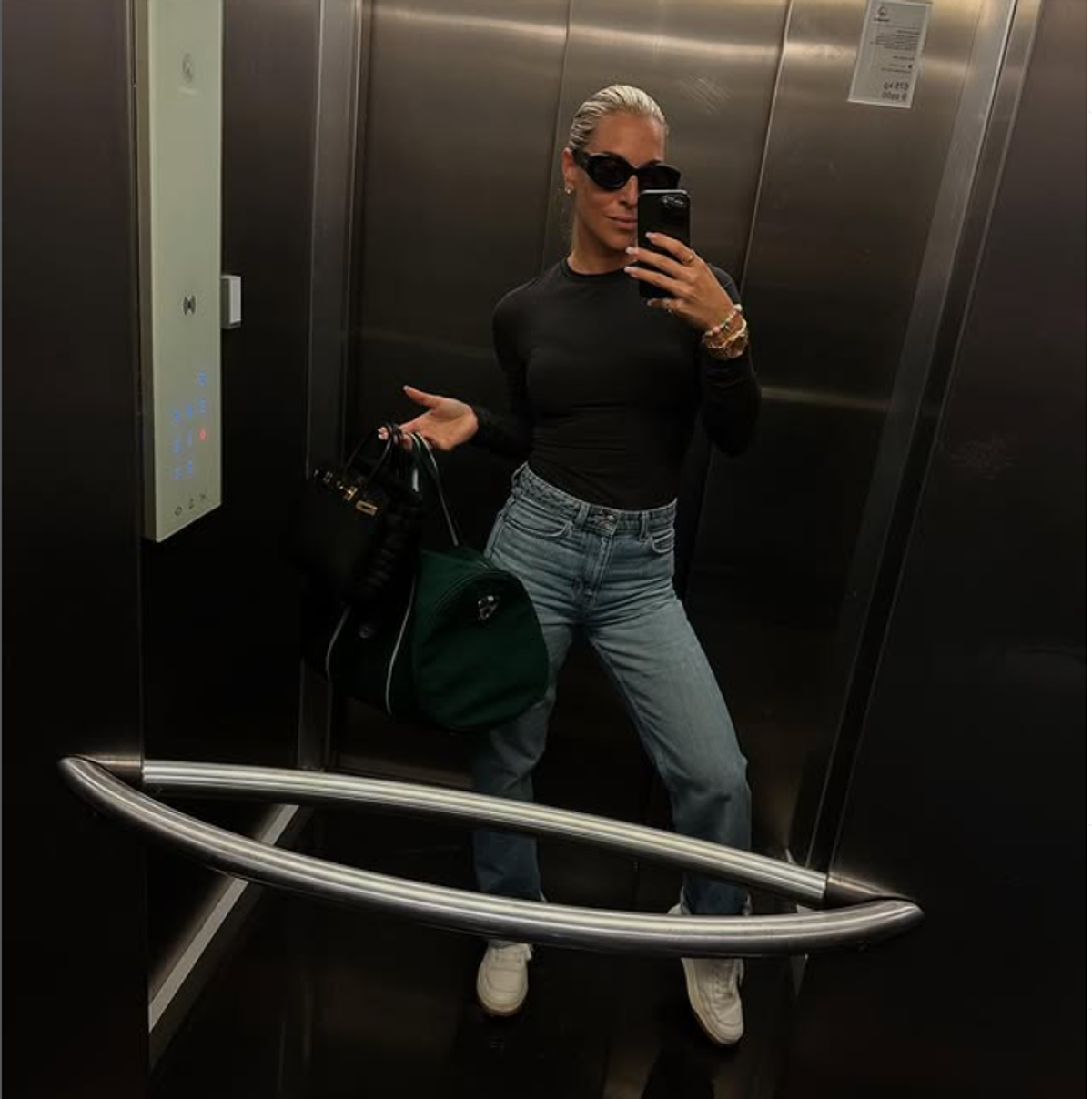 GALERIE FOTO Dominika Cibulkova s-a retras din tenis