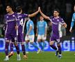 Napoli - Fiorentina, în etapa #23 din Serie A // FOTO: Getty Images