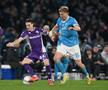 Napoli - Fiorentina, în etapa #23 din Serie A // FOTO: Getty Images