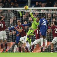 Chelsea - West Ham, în etapa #24 din Premier League // FOTO: Getty Images