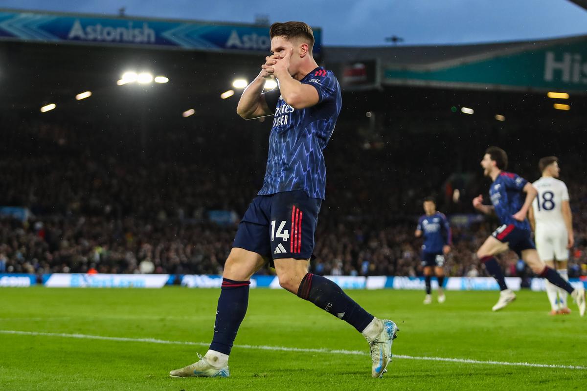 Leeds - Arsenal, 31 ianuarie 2026