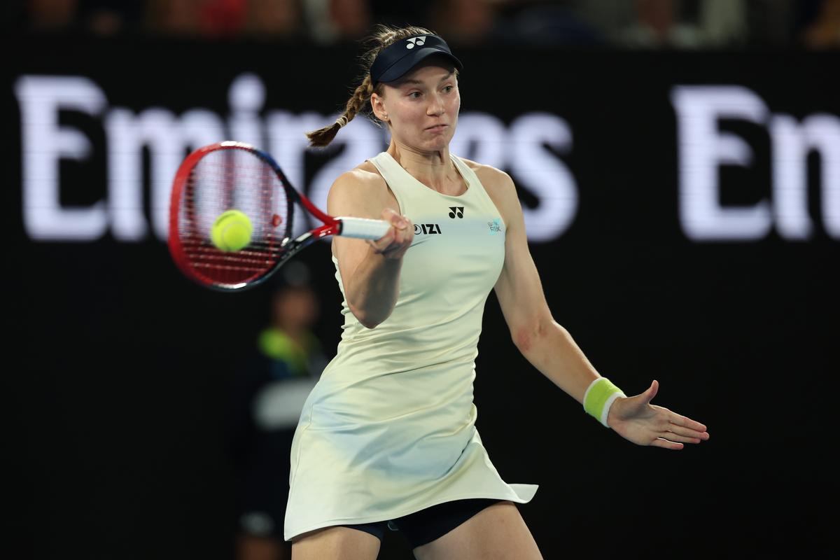 Aryna Sabalenka - Elena Rybakina, finala Australian Open