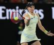 Elena Rybakina, în finala Australian Open // foto: Guliver/gettyimages