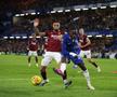 Chelsea - West Ham, în etapa #24 din Premier League // FOTO: Getty Images