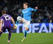 Napoli - Fiorentina, în etapa #23 din Serie A // FOTO: Getty Images