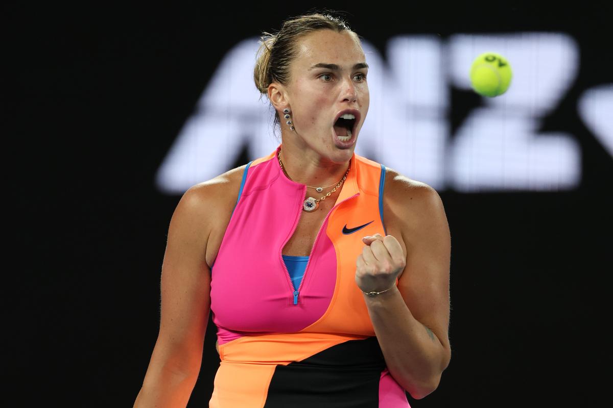Elena Rybakina, prima reacție după ce a cucerit Australian Open: „Să continuăm anul în forță!”