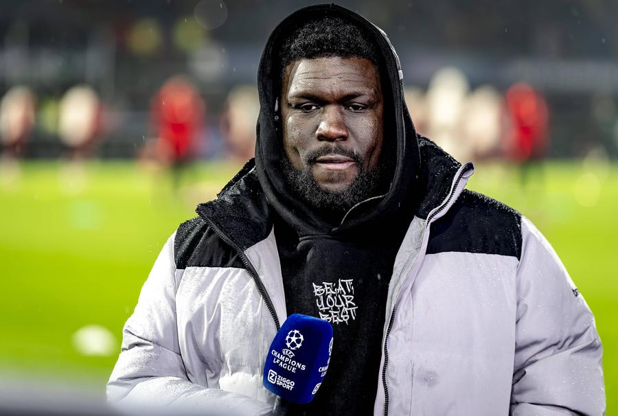 Viața fostului jucător al lui Real Madrid » Opt copii, muzică rap și un accident vascular cerebral
