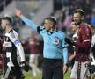 Elvir Koljic, Rapid - U Cluj // Foto: Cristi Preda