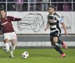 Olimpiu Moruțan, Rapid - U Cluj // Foto: Cristi Preda