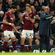 Chelsea - West Ham, în etapa #24 din Premier League // FOTO: Getty Images