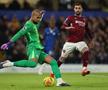 Chelsea - West Ham, în etapa #24 din Premier League // FOTO: Getty Images