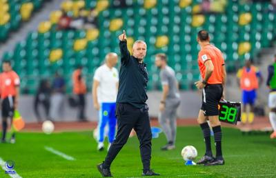 Laurențiu Reghecampf, victorie mare în Liga Campionilor