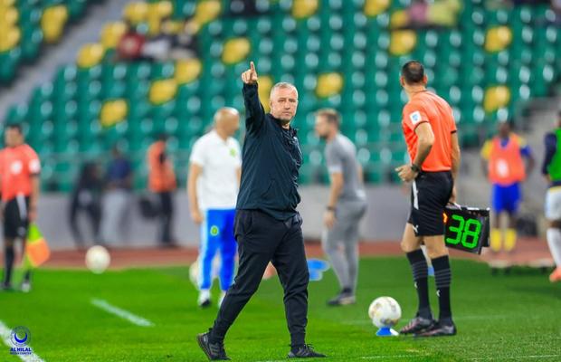 Laurențiu Reghecampf, victorie mare în Liga Campionilor