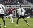 Olimpiu Moruțan, Rapid - U Cluj // Foto: Cristi Preda