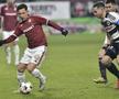 Olimpiu Moruțan, Rapid - U Cluj // Foto: Cristi Preda