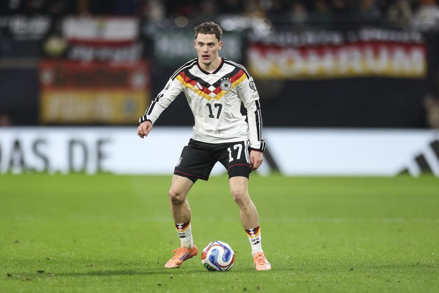 Florian Wirtz are 37 de meciuri și 8 goluri la naționala Germaniei // FOTO: Getty Images GRUPA E: Echipele tip, vedetele și toate detaliile despre Germania, Coasta de Fildeș, Ecuador și Curacao » Programul meciurilor