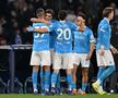 Napoli - Fiorentina, în etapa #23 din Serie A // FOTO: Getty Images