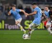 Tifosii biancocelesti au refuzat să susțină pe Lazio la meciul cu Genoa, lăsând gol stadionul Olimpico / Foto: Imago