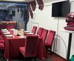 Imagini înainte de Rapid - U Cluj // 31.01.2026