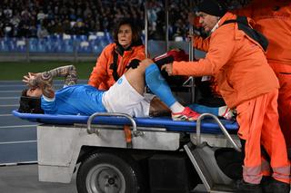 Accidentările continuă să-i dea mari bătăi de cap lui Conte » Napoli câștigă cu Fiorentina, dar își pierde căpitanul
