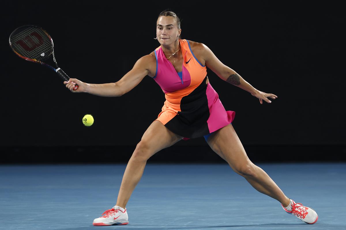 Aryna Sabalenka - Elena Rybakina, finala Australian Open