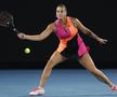 Aryna Sabalenka, în finala Australian Open // foto: Guliver/gettyimages