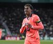 Elche - Barcelona, 31 ianuarie 2026