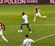 Imagini de la meciul Rapid - U Cluj, etapa #24