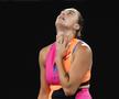 Aryna Sabalenka, în finala Australian Open // foto: Guliver/gettyimages