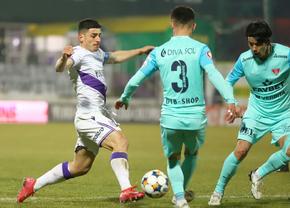 FC Argeș - UTA, duel de tradiție la Mioveni » Echipe probabile: „Bătrâna Doamnă” are mari probleme de lot