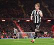 Liverpool - Newcastle, în etapa #24 din Premier League // FOTO: Getty Images