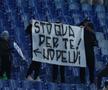 Tifosii biancocelesti au refuzat să susțină pe Lazio la meciul cu Genoa, lăsând gol stadionul Olimpico / Foto: Imago