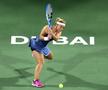 Dominika Cibulkova, tenismena care i-a dat mari bătăi de cap Simonei Halep, se pregătește să nască » Ce performanță a reușit în fața jucătoarei noastre